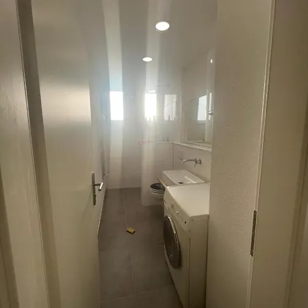 Ferienwohnung Habibi Lejlighed Pirmasens