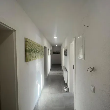Ferienwohnung Habibi Lejlighed *