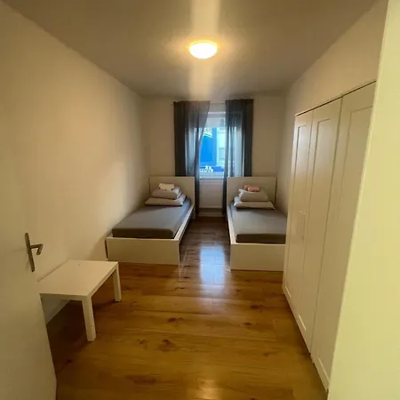 Ferienwohnung Habibi * Pirmasens