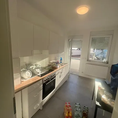 Ferienwohnung Habibi * Pirmasens